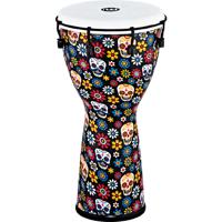 Meinl ADJ10-DA Alpine Series Day Of The Dead djembe 10 inch