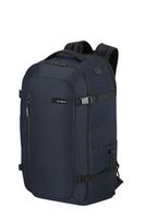 ROADER TRAVEL BACKPACK S DARK BLUE