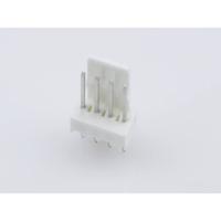 Molex 22272041 Male header (standaard) Totaal aantal polen: 4 Rastermaat: 2.54 mm Inhoud: 1 stuk(s) Bulk - thumbnail