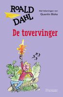 De tovervinger - Roald Dahl - ebook - thumbnail