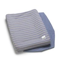 Elodie Details - Changing Pad Covers - Sandy Stripe