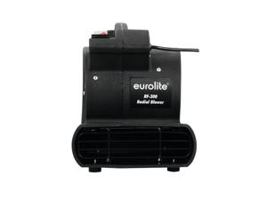 EUROLITE EUROLITE RF-300 Radial Ventilator