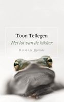 Het lot van de kikker - Toon Tellegen - ebook - thumbnail