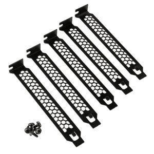 Kolink KL-PCIE-5 PC-behuizingkap 1 set(s)