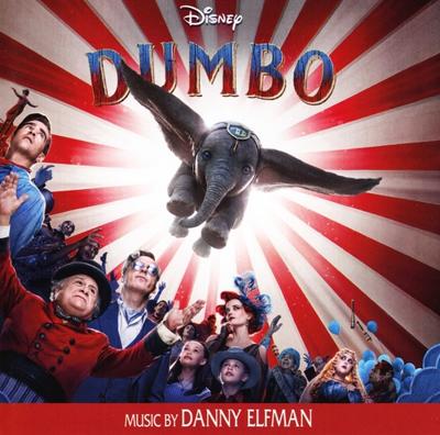 Dumbo - CD (0050087412050)
