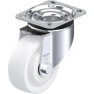 Blickle LK-SPO 100K-1 Zwenkwiel Wieldiameter: 100 mm Draagvermogen (max.): 350 kg 1 stuk(s)