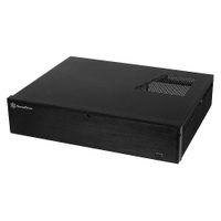 SilverStone ML04B htpc behuizing USB 3.0