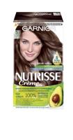 Garnier Nutrisse Crème 50 - Natuurlijk Lichtbruin - Haarverf