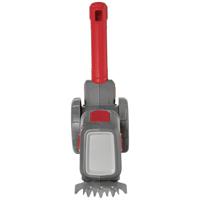 WOLF-Garten GS 10 eM accu grasschaar 10 cm Zwart, Grijs, Rood - thumbnail