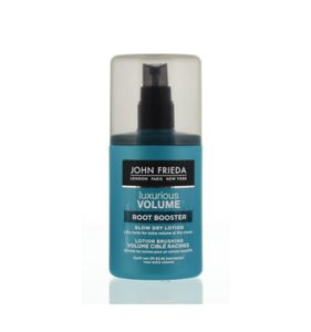 Volume lift root booster