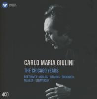 Mahl The Chicago Years - CD (5099943175222)