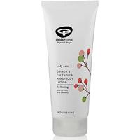 Green People Quinoa & Calendula Hand & Body Lotion 200 ml
