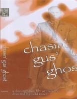 Chasin' Gus' Ghost - CD (0720260066867)