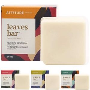 Natuurlijke Conditioner Bar Leaves 113 gr