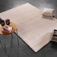 Vloerkleed Royal Uni - Beige