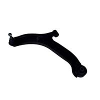 Blue Print ADG086153 draagarm met lagers, scharnier en borgmoer, 1 stuk