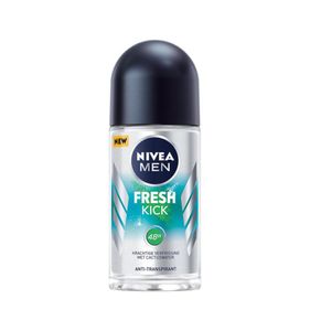 Men deodorant roller fresh kick