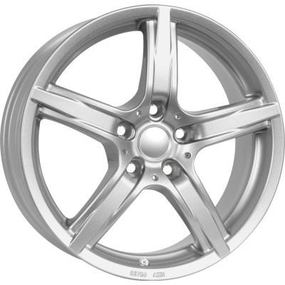 RC DESIGN RCD10 Zilver