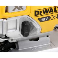 DeWALT DCS334NT-XJ electrische decoupeerzaag 3200 spm 2,1 kg - thumbnail