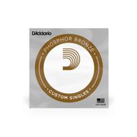 D'Addario PB059 snaar voor muziekinstrumenten 1 stuk(s) Gitaar - thumbnail