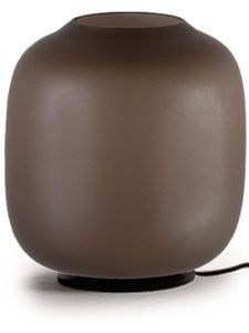 Cappellini lampe de table Ayra - Marron