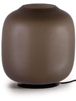 Cappellini lampe de table Ayra - Marron - thumbnail