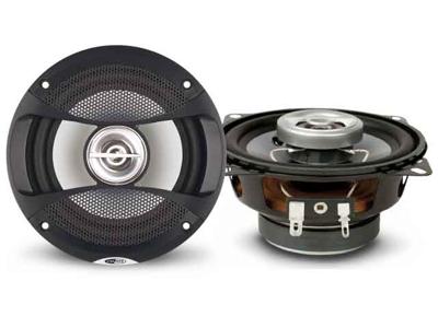 Caliber CDS10G autospeaker 2-weg 80 W Rond