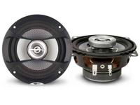 Caliber CDS10G autospeaker 2-weg 80 W Rond