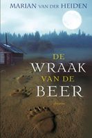 De Wraak van de beer - Marian van der Heiden - ebook - thumbnail