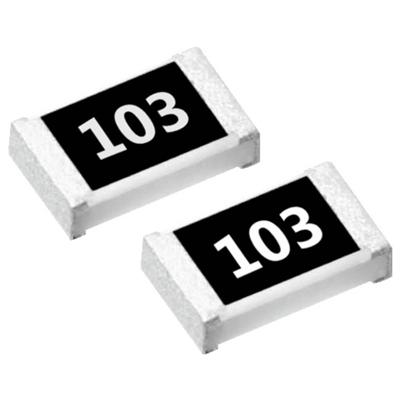 Yageo AC1206FR-07470RL SMD-weerstand 470 Ω SMD 1206 0.25 W 1 % 100 ±ppm/°C 1 stuk(s)