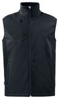 Projob 3702 Softshell Vest - thumbnail