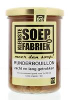 Runderbouillon bio - thumbnail