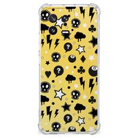 Extreme Case Xiaomi 13 Punk Geel