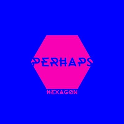 Hexagon - LP (0666017329314)