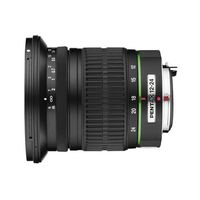 Pentax SMC DA 12-24mm f/4.0 ED AL (IF) K-mount objectief - thumbnail