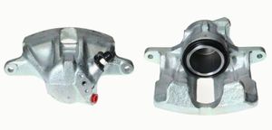 Remklauw BREMBO, Diameter (mm)54mm, u.a. für Audi, VW, Seat