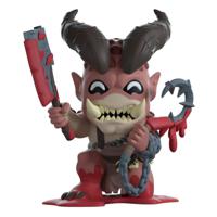 Diablo IV Vinyl Figure The Butcher 10 cm