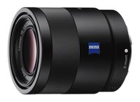 Sony FE 55mm f/1.8 Sonnar T*