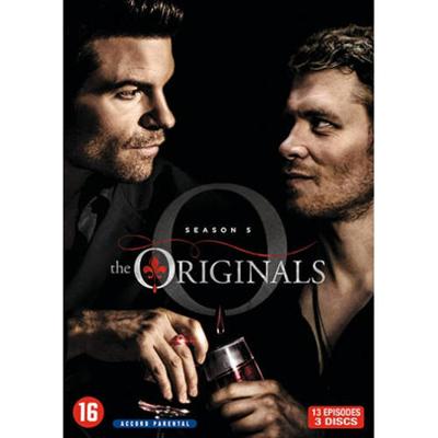 Originals - Seizoen 5 (DVD)