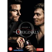 Originals - Seizoen 5 (DVD)