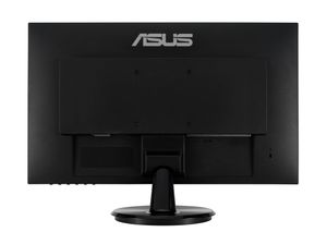 ASUS VA27DCP LED display 68,6 cm (27") 1920 x 1080 Pixels Full HD LCD Zwart