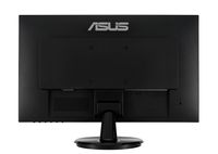 ASUS VA27DCP LED display 68,6 cm (27") 1920 x 1080 Pixels Full HD LCD Zwart - thumbnail