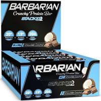 Barbarian Bar 15repen Chocolate Coconut