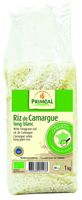 Witte langgraan rijst camargue bio - thumbnail