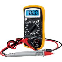 Multimeter KS TOOLS, Spanning (Volt)600V - thumbnail