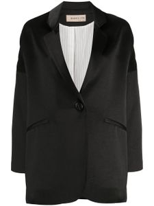 Blanca Vita blazer Giuditta - Noir