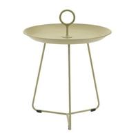 Houe Eyelet bijzettafel small 45 pistachio