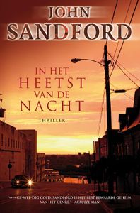 In het heetst van de nacht - John Sandford - ebook