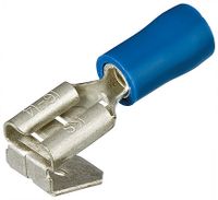 Knipex 97 99 091 kabel-connector Blauw, Zilver