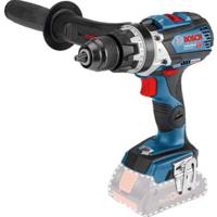 Bosch Professional GSB 18V-110 C Solo Accu-klopboor/schroefmachine Zonder accu, Zonder lader